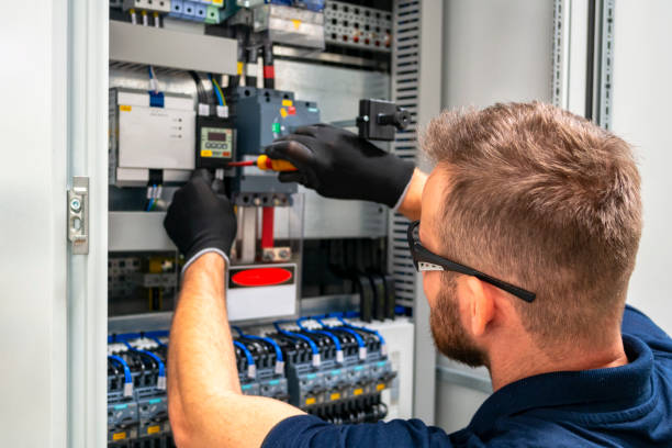 Best Electrical Contractors for Businesses  in Milton, DE