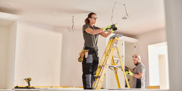 Best Electrical Repair Services  in Milton, DE