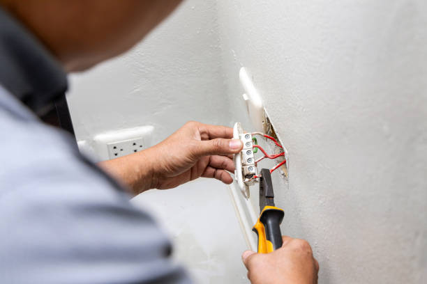 Industrial Electrical Services in Milton, DE