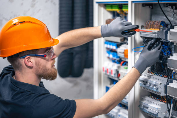 Best Electrical Rewiring Services  in Milton, DE